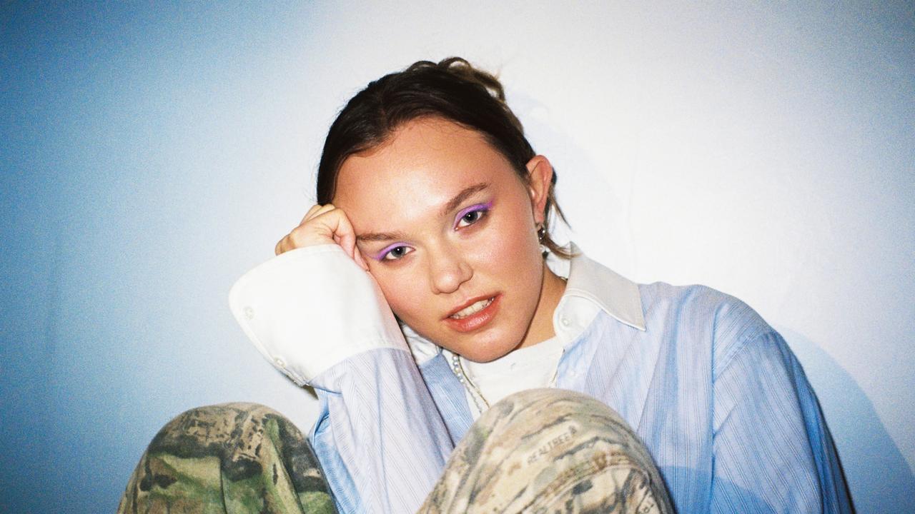 23-year-old sensation Sycco will appear at the 2025 Top End Gin Festival.