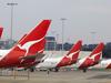 Qantas moves on after big mistakes