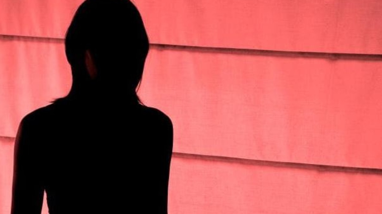 Kate Iselin Inside The Secret Life Of A 54 Year Old Sex Worker Au — Australia S