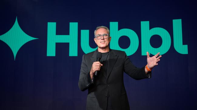 Foxtel Group and Hubbl chief executive officer Patrick Delany recently revealed the new technology that will be available to consumers in 2024.