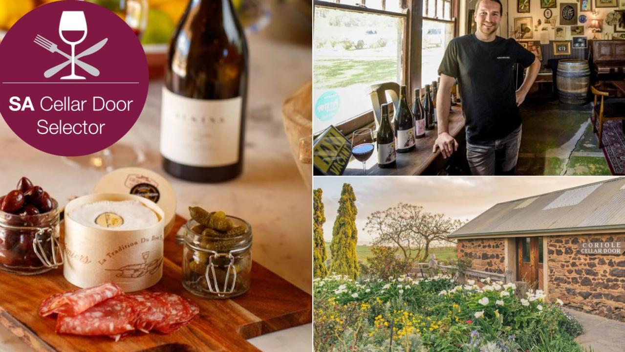 SA Cellar Door Selector lets you map out your next wine tour The