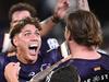 Reece Walsh on Broncos deal, teary Carrigan breakdown