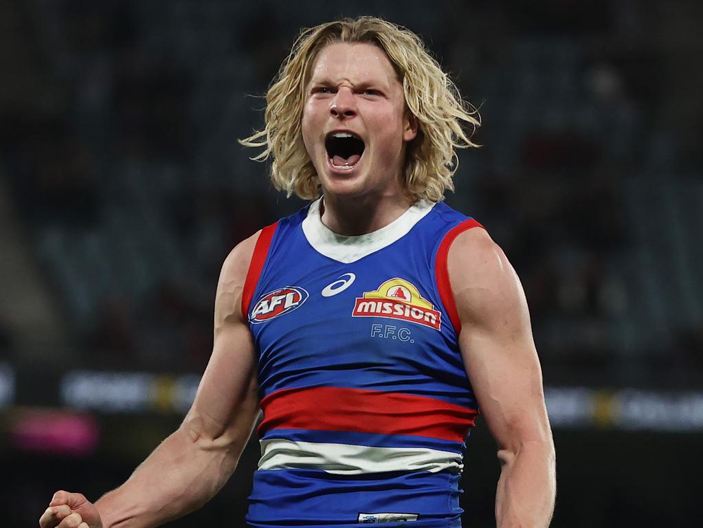 Western bulldogs | Western Bulldogs AFL Team | Herald Sun