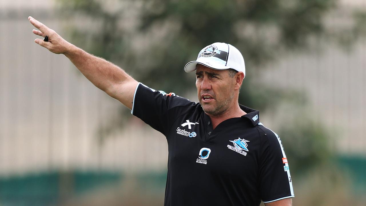 Shane Flanagan will be indefinitely deregistered by the NRL | The ...