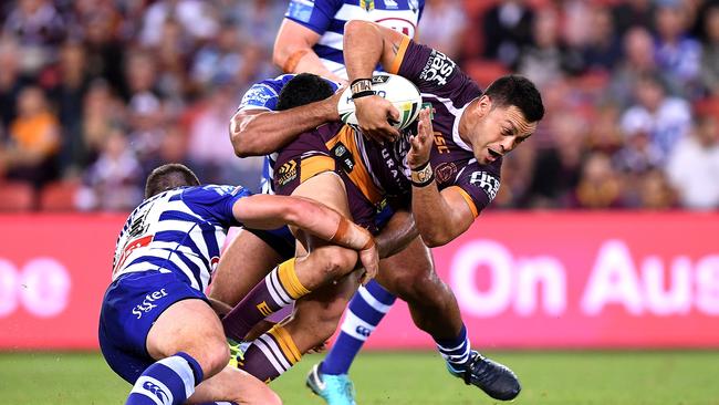 Alex Glenn has also been cleared to play Manly after suffering hamstring tightness.