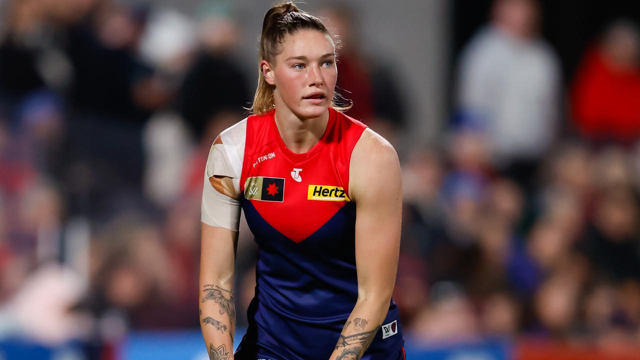 AFLW 2024 Lily Mithen joins Gold Coast in trade, Tayla Harris deal in limbo, latest news