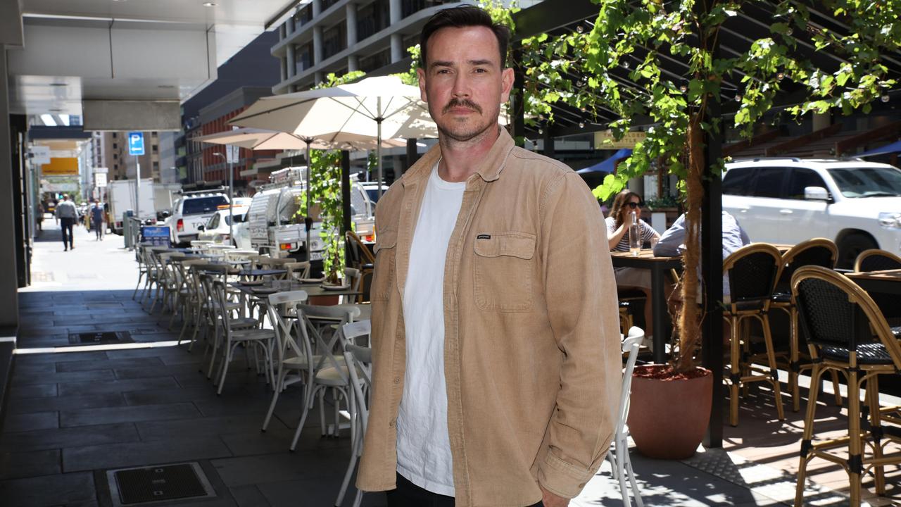 City council tears up CBD dining space over unpaid fees