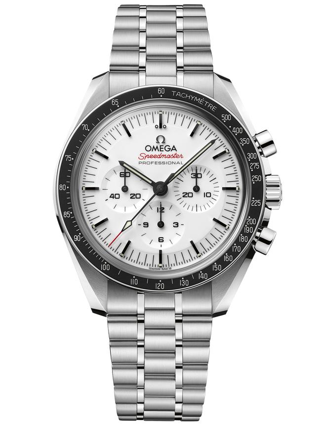 Omega Speedmaster Moonwatch Professional.