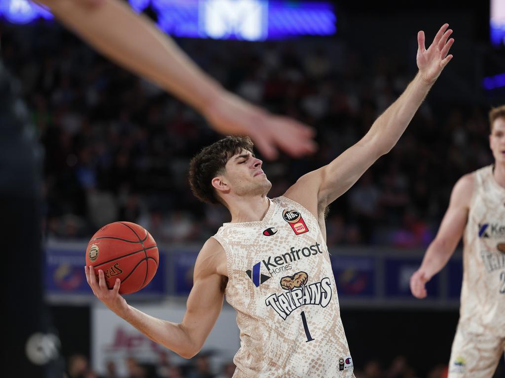 NBL25 Round 3: News, results, match reviews | The Advertiser