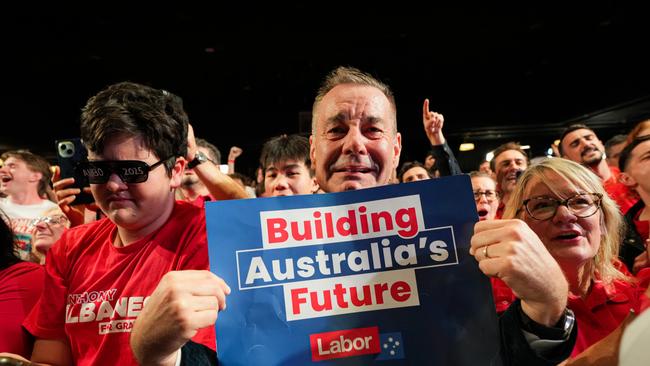 Governments need to step up on housing. Picture: Getty