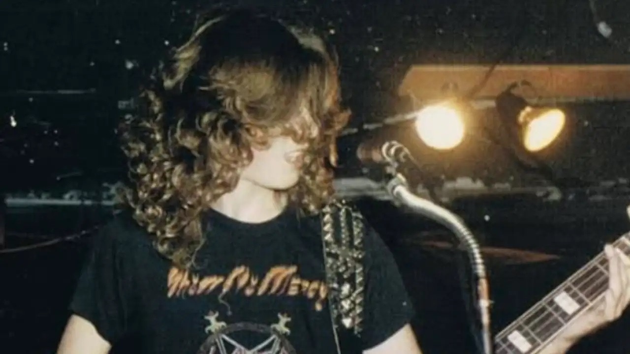 Member of iconic US metal band shot dead