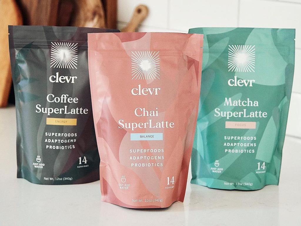 Clevr Blends. Picture: Instagram