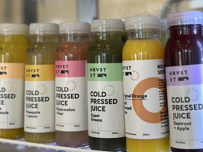 A major café distributor and juice brand has “quickly” gone bust after going into voluntary administration in late October.