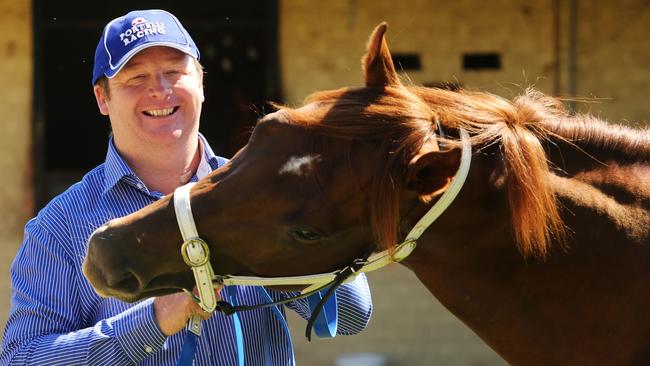 Ray Thomas previews the NSW meeting at Nowra | Daily Telegraph