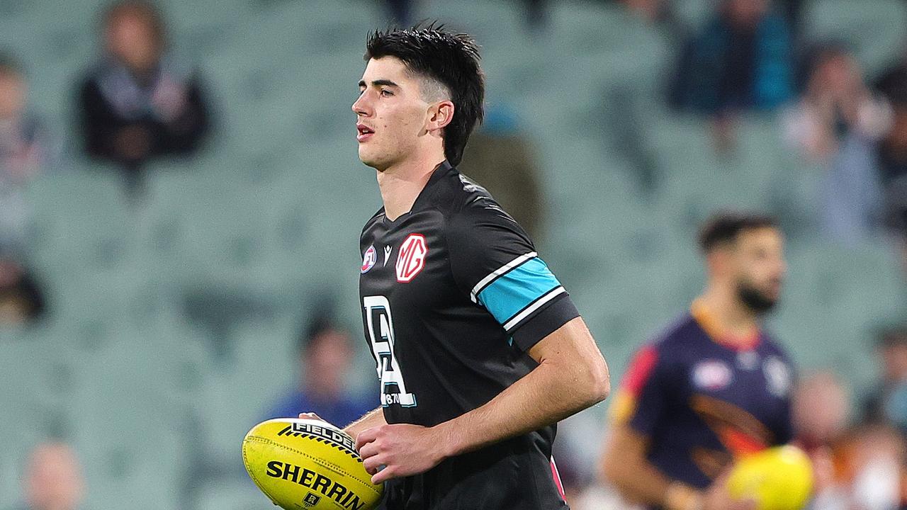 Buy, hold, sell: Perfect timing for another SuperCoach ruck cash cow