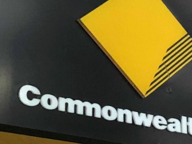 Commonwealth Bank has suffered a major outage, leaving many Central Queenslanders stranded.