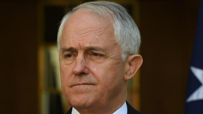 Opinion What The Same Sex Marriage Decision Means For Malcolm Turnbull