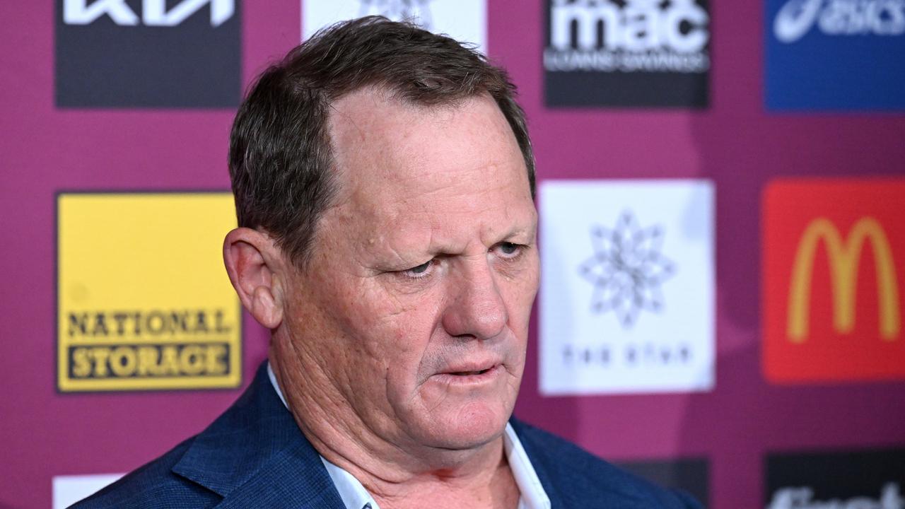 Awkward challenges facing Walters in new Broncos role