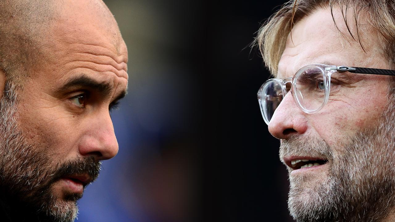 City vs Liverpool: The Premier League title race finale analysed