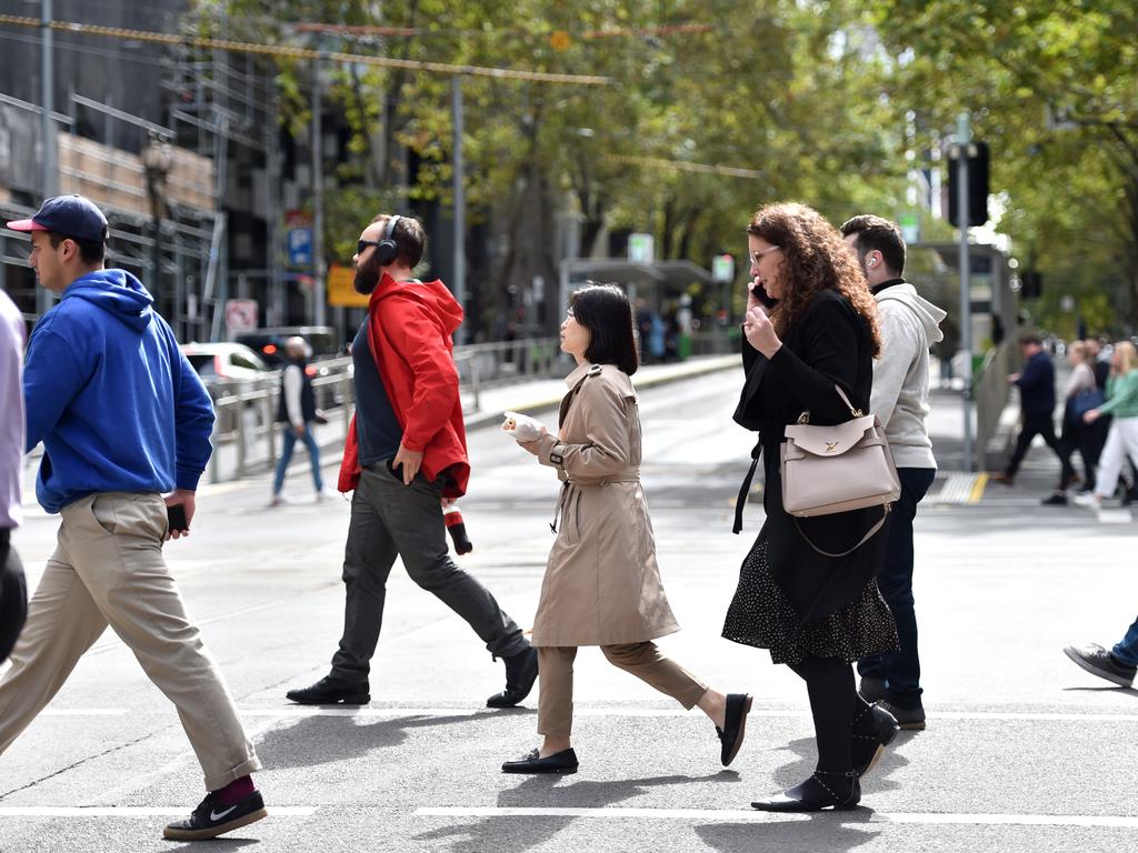 Delay migrants until infrastructure catches up