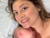 Why airshow boss named new daughter after the Gold Coast