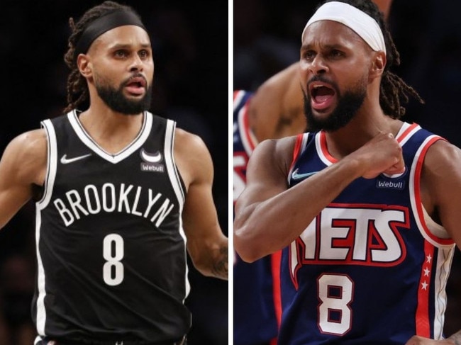 Patty Mills through to NBA play-offs