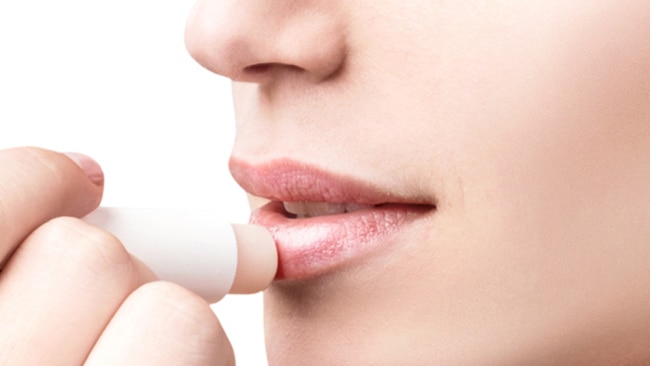 Using lip balm too often is worse for your lips | body+soul