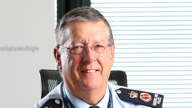 Police are ‘moving with the times’: Commissioner