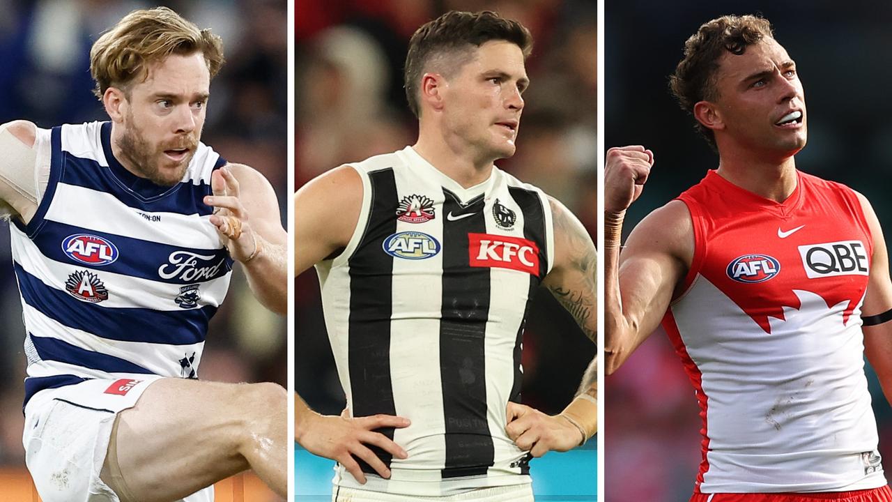 Every AFL club's state of play after Round 7.
