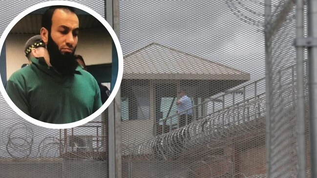 Ex-Brothers 4 Life Leader Bassam Hamzy has been found guilty of dealing drugs from inside Goulburn’s Supermax prison.