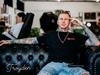 Tattooist’s evolution from hobby eBay kit to massive parlour