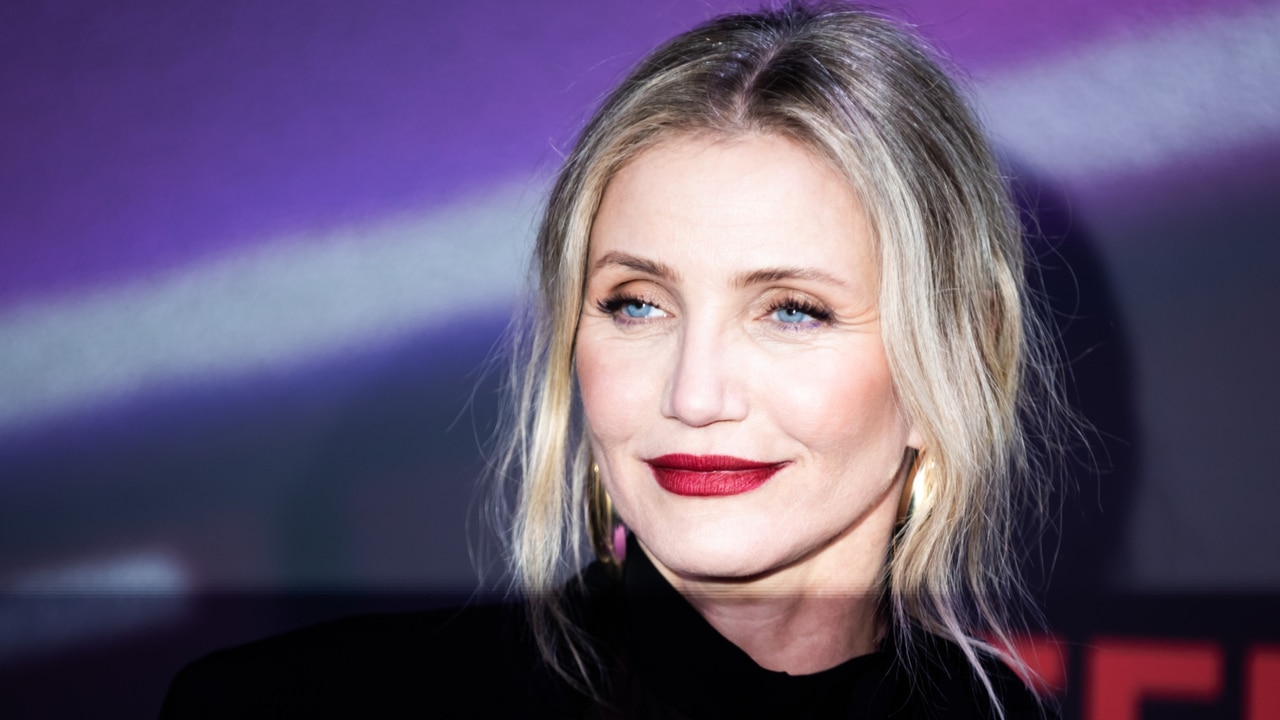 NEWS OF THE WEEK: Cameron Diaz recalls dealing with 'layers of inappropriateness' in Hollywood