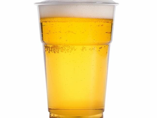 glass of beer isolated on white background beer generic