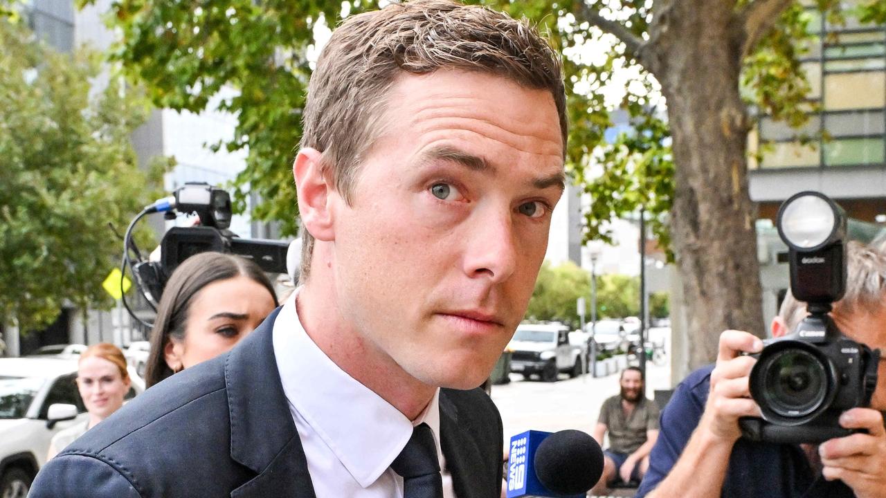 Olympic cyclist Rohan Dennis pleads guilty to new charge after wife Melissa Hoskins death