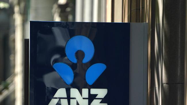 ANZ expects rate cuts to be shallower than previously anticipated. Picture: NCA NewsWire / Luis Enrique Ascui