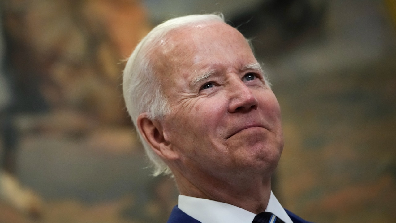 ‘Reach out to younger demographic’: Joe Biden campaigning on TikTok