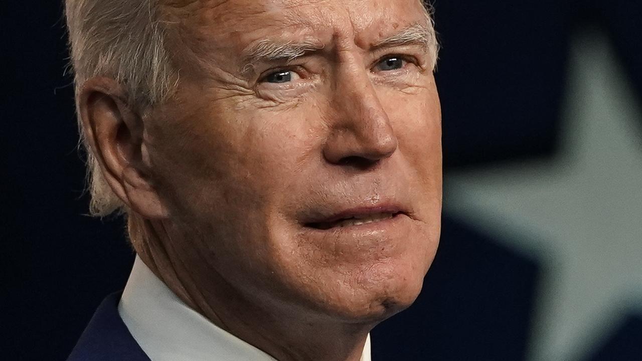 Donald Trump’s Impeachment Trial Could Derail Joe Biden’s Agenda | News ...