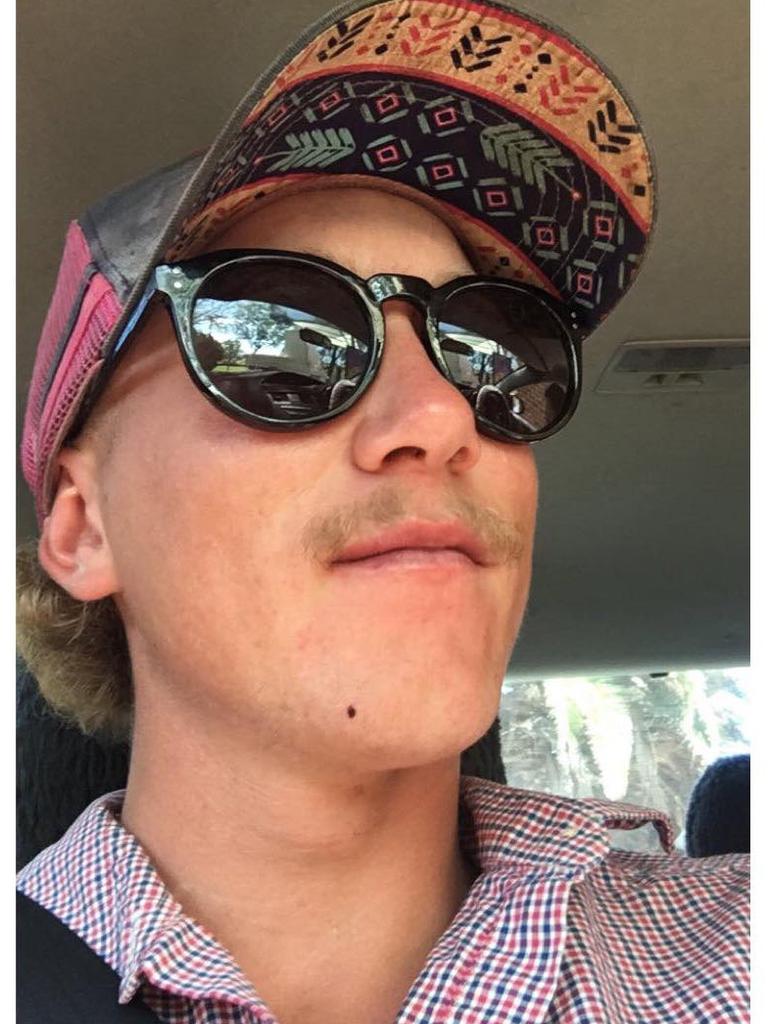 James Lawrence Rountree-Whitmore, 21, was convicted of trafficking methylamphetamine in the Goondiwindi region and handed a three year suspended jail sentence, and 200 hours community service.