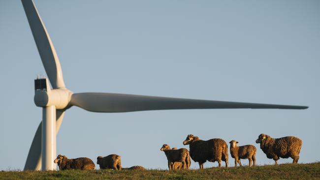 Power supply debacles can turn people against renewable energy.