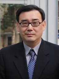 Writer Dr Yang Hengjun is also jailed in China. Picture: Supplied