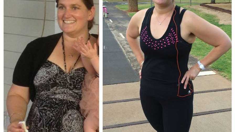 One Step That Transformed Toowoomba Woman’s Life 