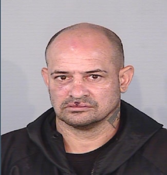 Gary Glover 44, has escaped from Silverwater Correctional Centre.