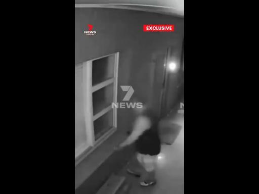 Peeping Tom terrorises Adelaide’s east