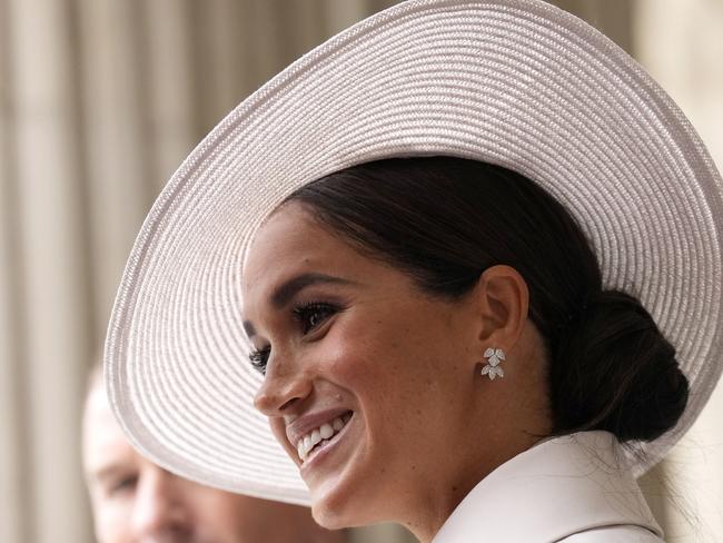 Meghan Markle has been branded a diva. Picture: Getty Images