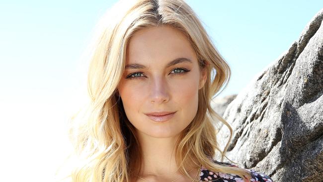 Aussie Angel and face of Seafolly, Bridget Malcolm, has three beauty products she cannot live without.