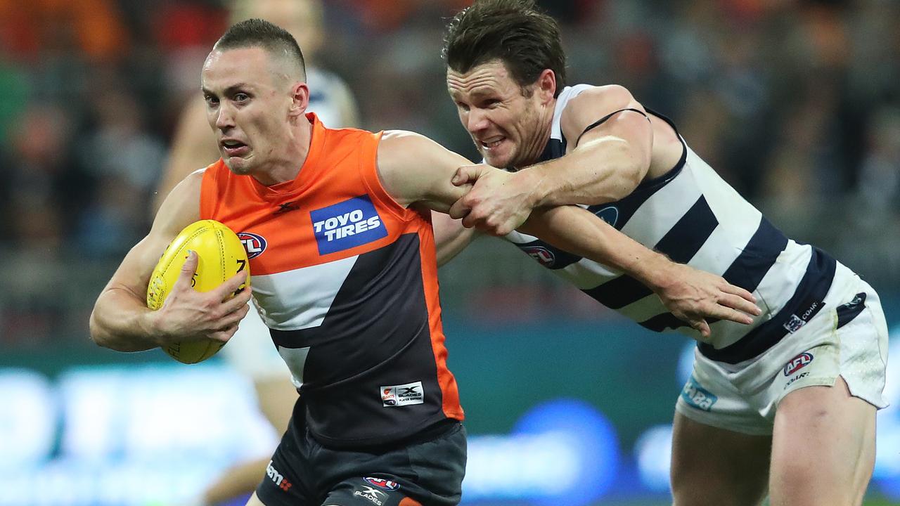 Tom Scully is set to return to Victoria. Photo: Phil Hillyard