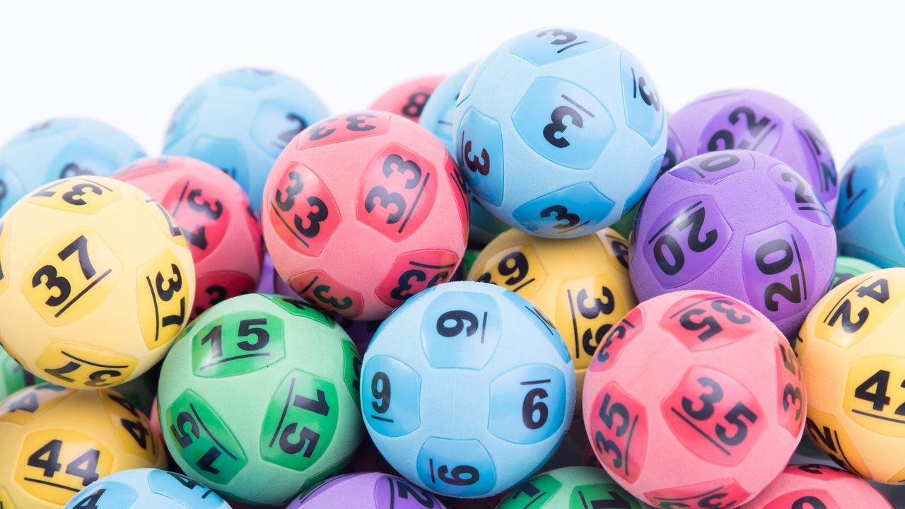 Lottery Victorians win the most divisions ones Herald Sun
