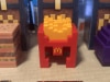 Maccas’ Minecraft merch is selling for thousands
