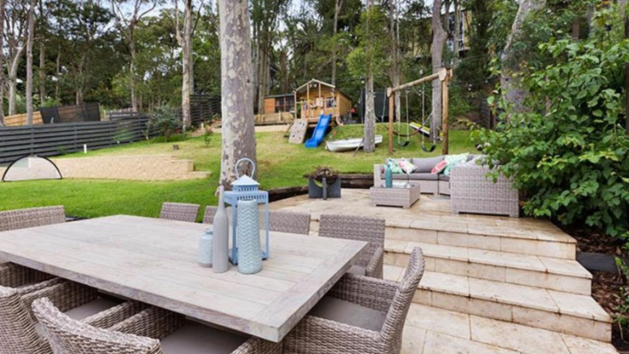 The ‘80s film star owes more than $27,000 in rent. Picture: Realestate.com.au