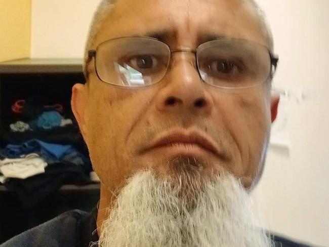 New Zealand national; Glenn Taylor who was spared deportation under Direction 99 in mid-2024 before the then Immigration Minister, Andrew Giles, cancelled his visa. He is appealing that decision in the Federal Court. Picture: Facebook